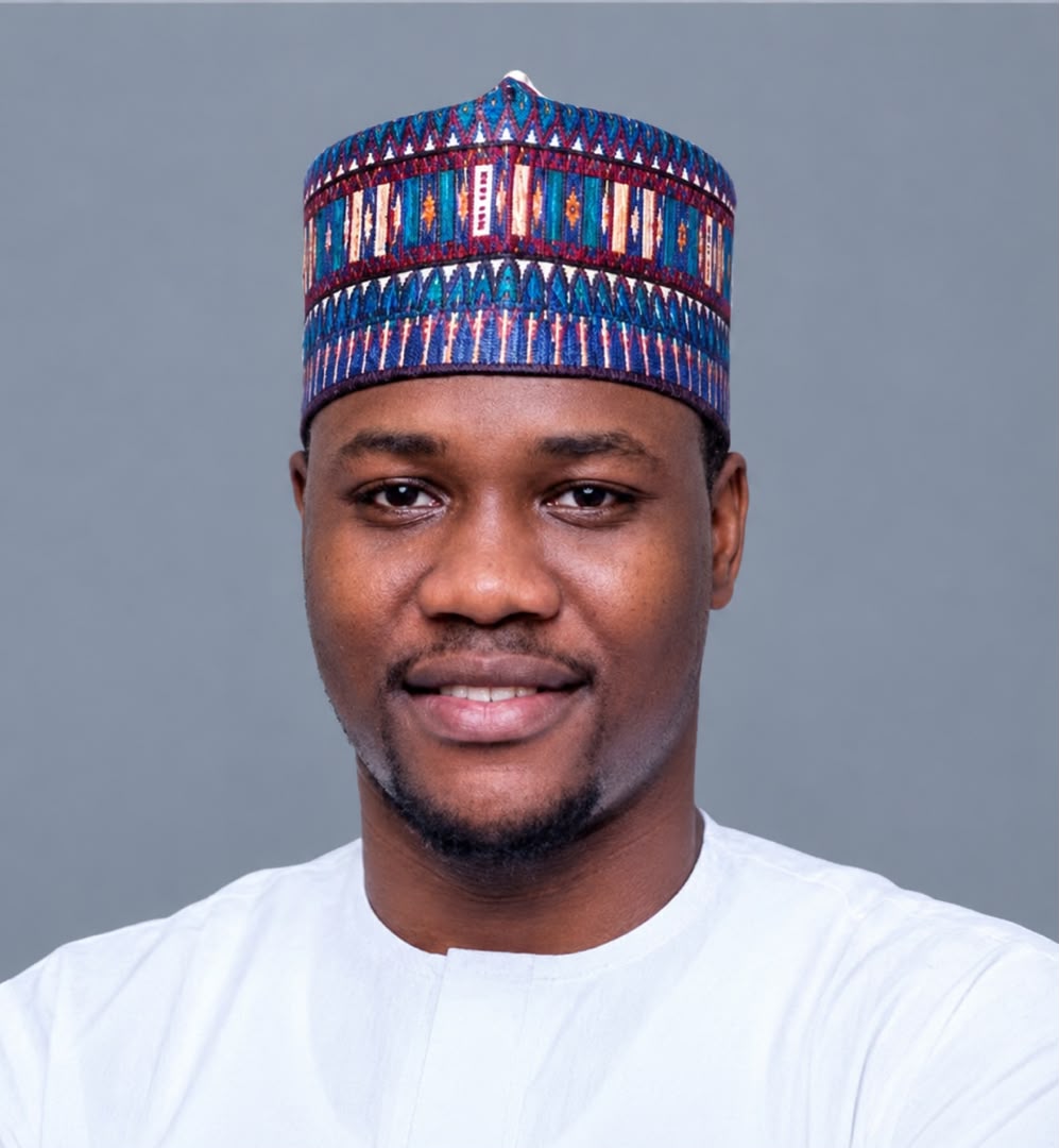 Mudathir Adesanya